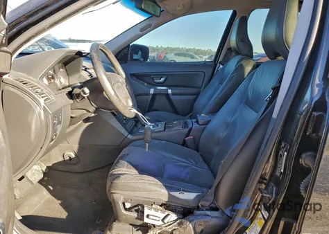 2011 Volvo Xc90 3.2 from USA, damaged, VIN YV4952CY1B1598020